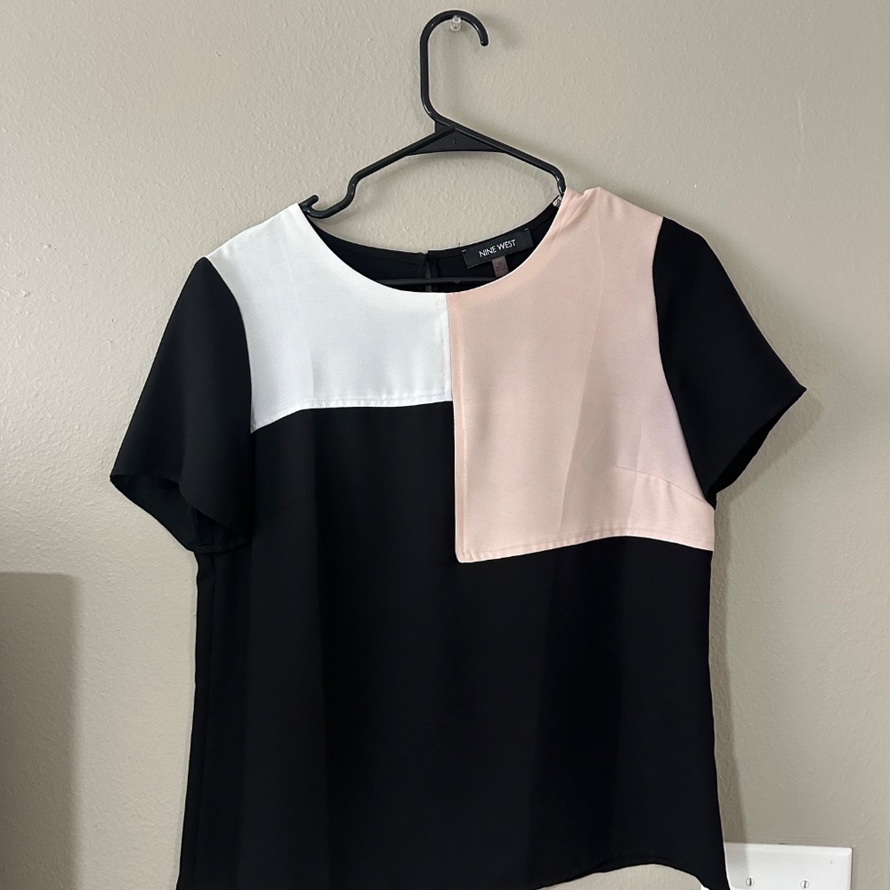 Nine West Blouse